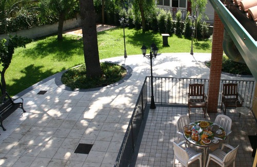 Tremestieri Etneo Lit Et Petit-Déjeuner | B & B Pays Etna - Maison Gelsomino