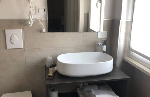 Borgo Trento Lit Et Petit-Déjeuner | B&B Fablas