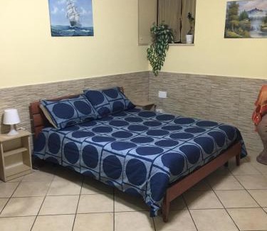 Nocera Inferiore Appartement | B&B Fenza