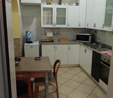 Nocera Inferiore Appartement | B&B Fenza