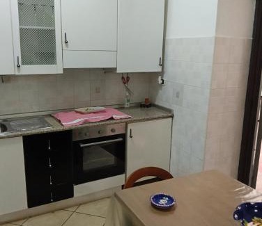Nocera Inferiore Appartement | B&B Fenza