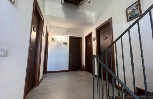 Zona XLIX Santa Maria di Galeria Lit Et Petit-Déjeuner | B&b filì Al casale 1121