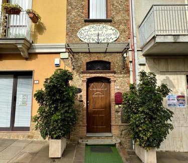 Lamezia Terme Lit Et Petit-Déjeuner | B&B Fiorentino
