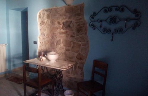 Fiumalbo Lit Et Petit-Déjeuner | B&B Fiume Bianco