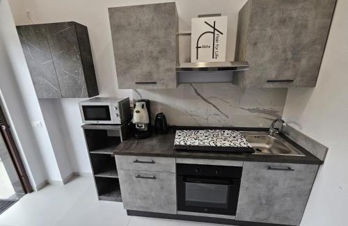 Pomigliano D'arco Lit Et Petit-Déjeuner | B&B Flair For Life