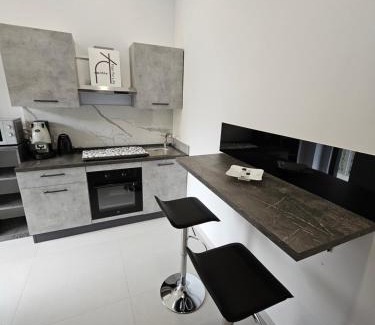 Pomigliano D'arco Lit Et Petit-Déjeuner | B&B Flair For Life
