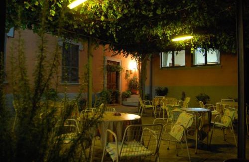 Passignano sul Trasimeno Lit Et Petit-Déjeuner | B&B Florida House