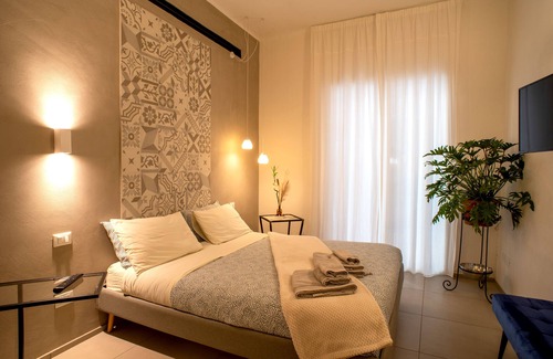 Porto Sant'Elpidio Lit Et Petit-Déjeuner | B&B Fontanella32