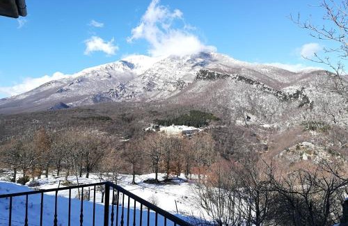 Collepardo Lit Et Petit-Déjeuner | B&B Foresteria Della Certosa