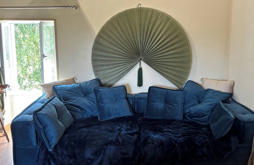 Saint-Martin-des-Fontaines Lit Et Petit-Déjeuner | B&B suite with swimming pool between Puy du fou and the ocean