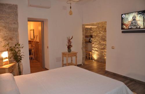 Santa Teresa di Gallura Lit Et Petit-Déjeuner | B&B François le cordonnier maison de charme