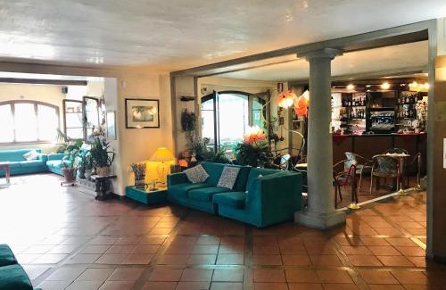 Gavinana Hôtel | B&B Franceschi