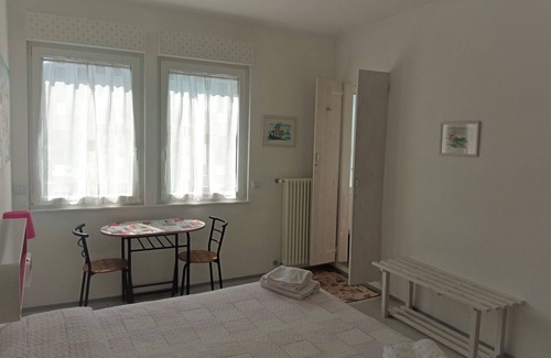 Torbole sul Garda Lit Et Petit-Déjeuner | B&B Garden Belvedere