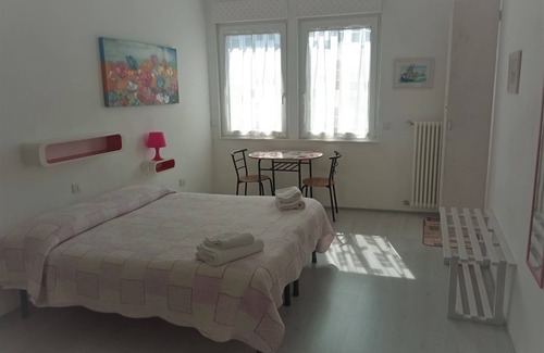 Torbole sul Garda Lit Et Petit-Déjeuner | B&B Garden Belvedere