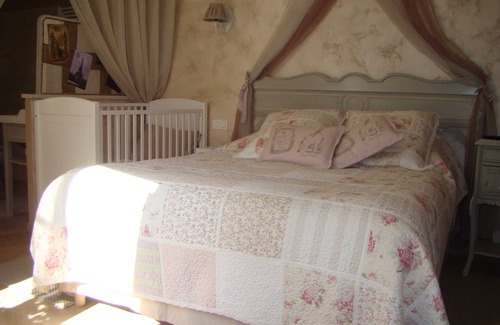 Saint-Jean-aux-Bois Maison | B&B Jardin de Saint Jean