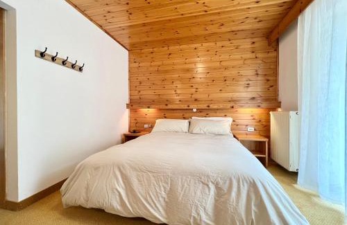 Campitello di Fassa Lit Et Petit-Déjeuner | B&B Garni Villa Campitello