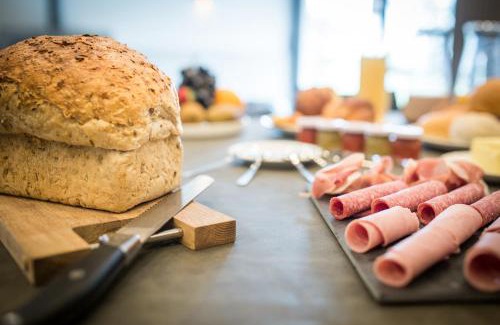 Gits Lit Et Petit-Déjeuner | B&B Gitsdal