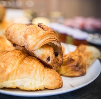 Gits Lit Et Petit-Déjeuner | B&B Gitsdal