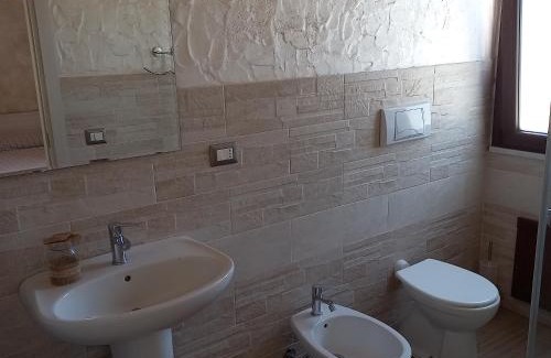 Sant'Anna Arresi Lit Et Petit-Déjeuner | B&B GLI ULIVI