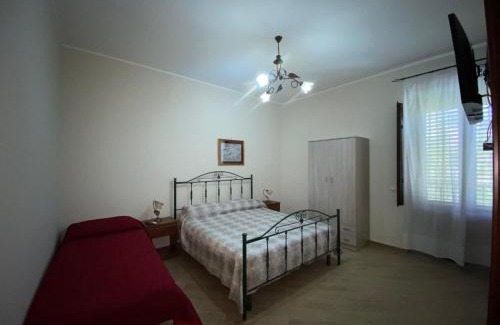 Villabate Lit Et Petit-Déjeuner | B&B Gloria