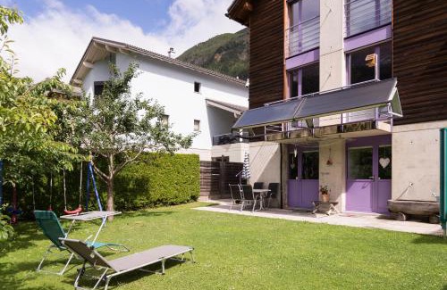 Airolo Lit Et Petit-Déjeuner | B&B Gottardo