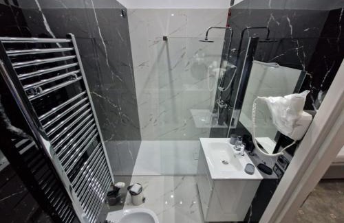 Arcavacata Lit Et Petit-Déjeuner | B&B GRECALE Suite & Spa