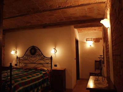 San Matteo Lit Et Petit-Déjeuner | B&B Grotto Valle