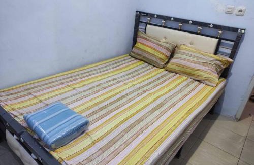 Genteng Appartement | B&B Guest House