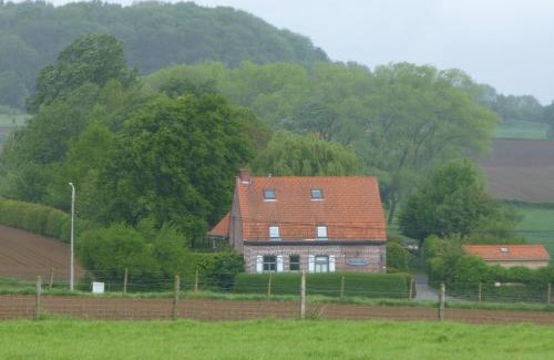 Loker Lit Et Petit-Déjeuner | B&B Haere Mai