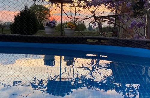 Brescello Lit Et Petit-Déjeuner | B&B Happiness in the Country