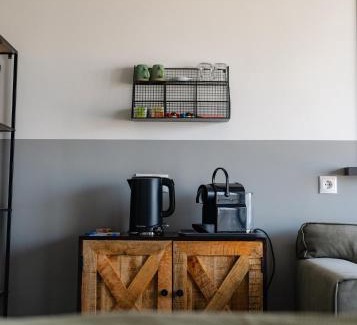 Municipality of Bodegraven-Reeuwijk Lit Et Petit-Déjeuner | B&B Hartenlust kamer de Bedstee