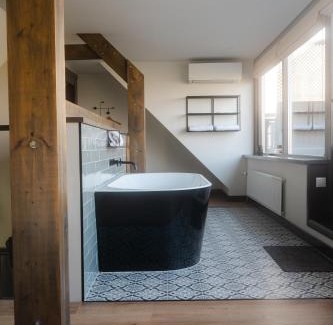 Municipality of Bodegraven-Reeuwijk Lit Et Petit-Déjeuner | B&B Hartenlust kamer de Hooizolder