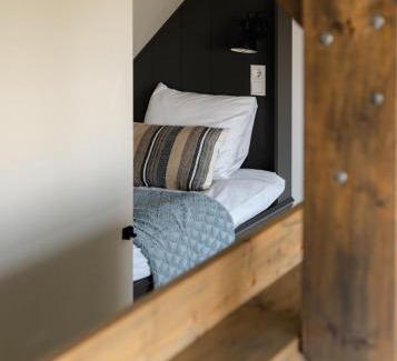 Municipality of Bodegraven-Reeuwijk Lit Et Petit-Déjeuner | B&B Hartenlust kamer de Hooizolder