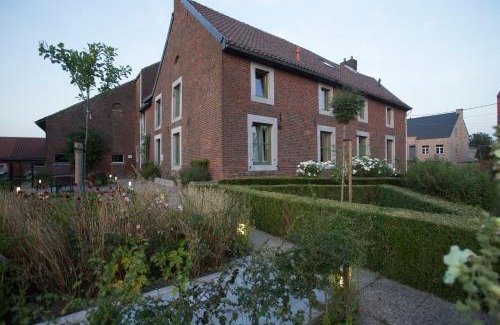 Herstappe Lit Et Petit-Déjeuner | B&B Haspenhoeve