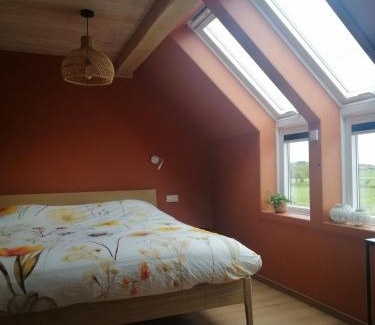 Molenstraat Lit Et Petit-Déjeuner | B&B Heinehoeve