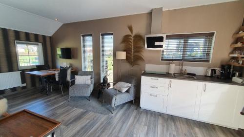 Fluitenberg Lit Et Petit-Déjeuner | B&B Hertenhoef, Fluitenberg (Hoogeveen)