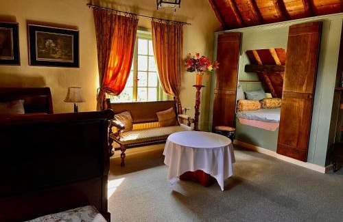 Amerongen Lit Et Petit-Déjeuner | B&B Het Gasthuys