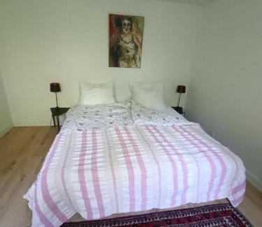 Zaandam Lit Et Petit-Déjeuner | B&B Het Heusje