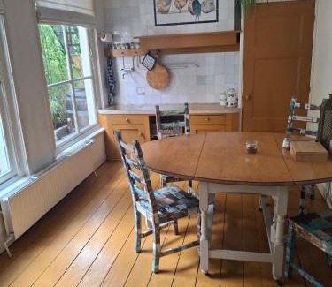 Harlingen Appartement | B & B Het Lemstra Hûs