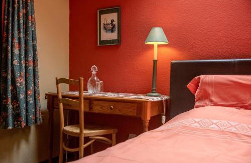 Borgloon Lit Et Petit-Déjeuner | B&B Het Loonderhof