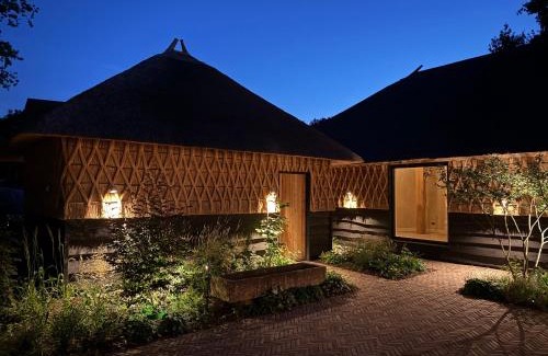 Municipality of Hardenberg Lit Et Petit-Déjeuner | B&B Het Nagtegaaltje