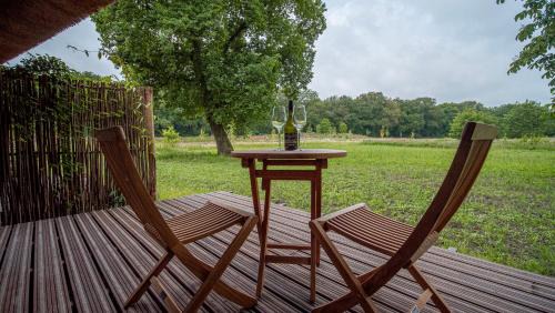 Municipality of Hardenberg Lit Et Petit-Déjeuner | B&B Het Nagtegaaltje