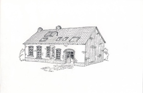 Noorderwijk Lit Et Petit-Déjeuner | B&B Het Wouwe