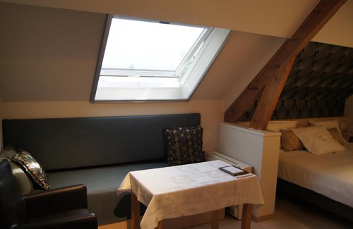 Noorderwijk Lit Et Petit-Déjeuner | B&B Het Wouwe
