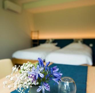 Rotsenheirweg Lit Et Petit-Déjeuner | B&B Hier en Nu