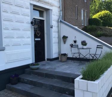 Municipality of Vaals Lit Et Petit-Déjeuner | B&B Holset70
