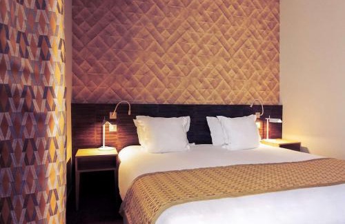 Brides-les-Bains Hôtel | B&B HOME Brides-les-Bains Les 3 Vallées