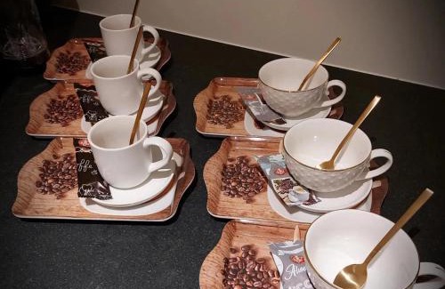 Laakdal Lit Et Petit-Déjeuner | B&B Hope & Anchor