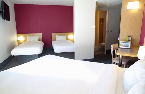 Le Tholonet Hôtel | B&B HOTEL Aix-en-Provence Le Tholonet