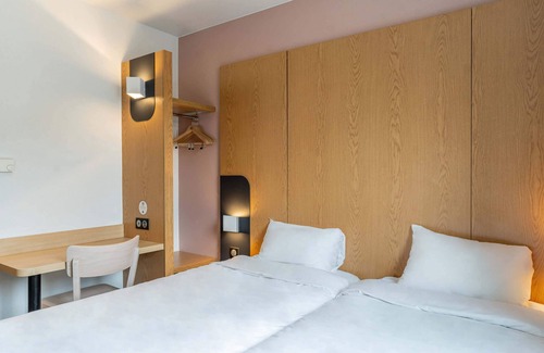 Le Tholonet Hôtel | B&B HOTEL Aix-en-Provence Le Tholonet